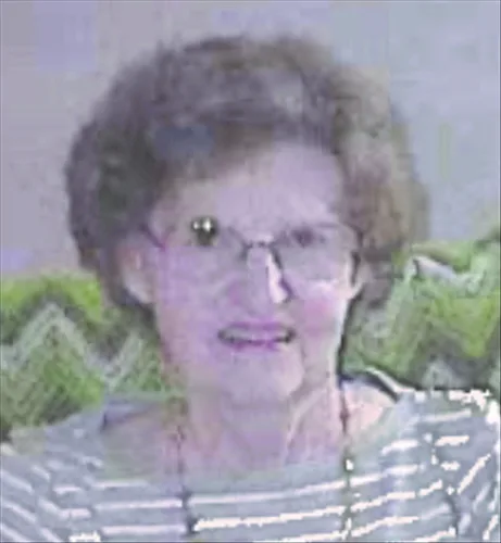 Shirley Mae Setzler